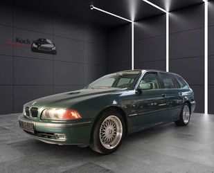 BMW 523 Gebrauchtwagen
