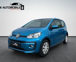 VW up! Gebrauchtwagen
