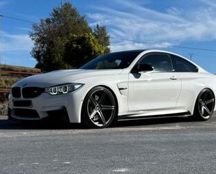 BMW M4 Gebrauchtwagen