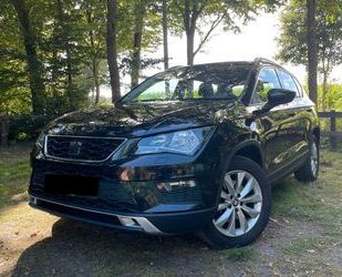 Seat Ateca Gebrauchtwagen