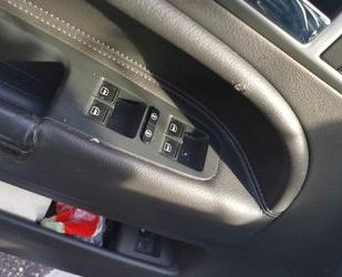 BMW Touareg 