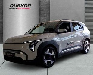 Kia EV3 Gebrauchtwagen