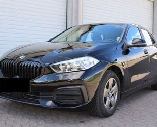 BMW 118 Gebrauchtwagen