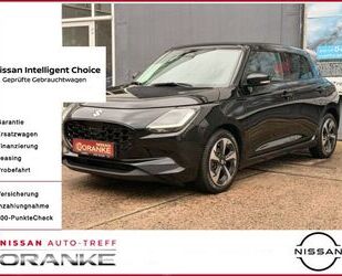 Suzuki Swift Gebrauchtwagen