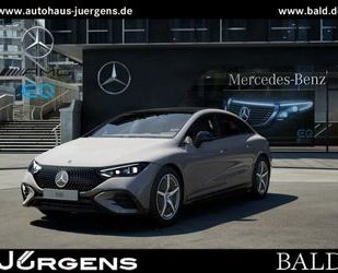 Mercedes-Benz EQE Gebrauchtwagen
