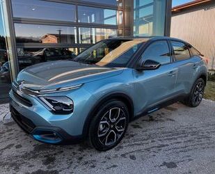 Citroen ë-C4 Gebrauchtwagen