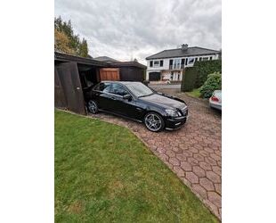 Mercedes-Benz E 63 AMG Gebrauchtwagen