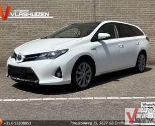 Toyota Auris Touring Sports Gebrauchtwagen