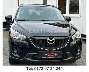 Mazda CX-5 Gebrauchtwagen