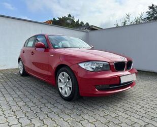 BMW 120 Gebrauchtwagen