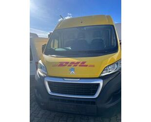 Peugeot Boxer Gebrauchtwagen