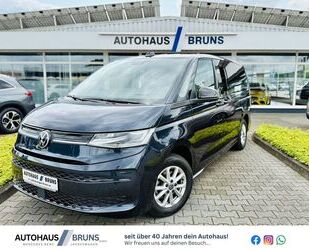 VW T7 Multivan Gebrauchtwagen