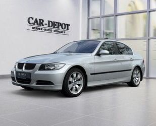BMW 330 Gebrauchtwagen