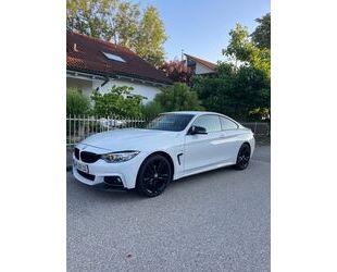BMW 420 Gebrauchtwagen