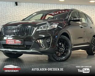 Kia Sorento Gebrauchtwagen