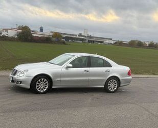 Mercedes-Benz E 280 Gebrauchtwagen