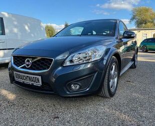 Volvo C30 Gebrauchtwagen