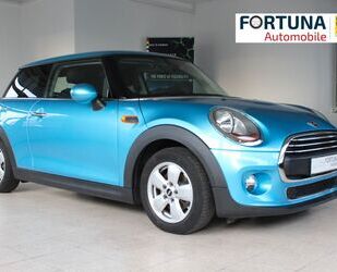 Mini ONE Gebrauchtwagen