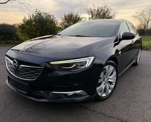 Opel Insignia Gebrauchtwagen