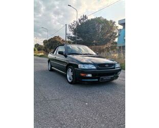 Ford Escort Gebrauchtwagen