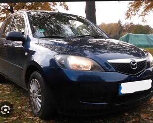Mazda 2 Gebrauchtwagen