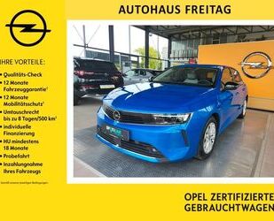 Opel Opel Astra Lim. 5-trg. Elegance*KAM*NAVI*PDC*LED* Gebrauchtwagen