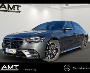 Mercedes-Benz S 580 Gebrauchtwagen