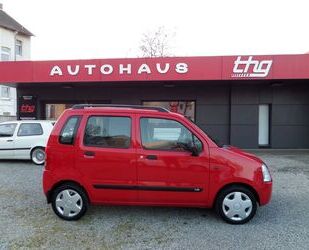 Suzuki Wagon R+ Gebrauchtwagen