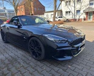 BMW Z4 Gebrauchtwagen