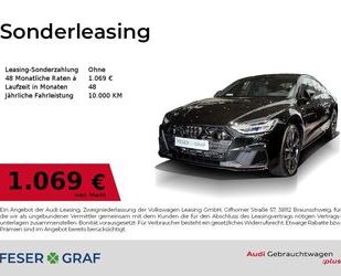 Audi A7 Gebrauchtwagen