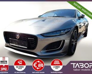 Jaguar F-Type Gebrauchtwagen