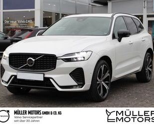 Volvo XC60 Gebrauchtwagen