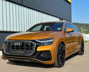 Audi Q8 Gebrauchtwagen