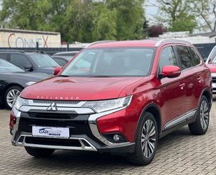 Mitsubishi Outlander Gebrauchtwagen