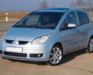 Mitsubishi Colt Gebrauchtwagen
