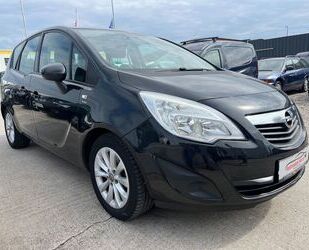 Opel Meriva Gebrauchtwagen