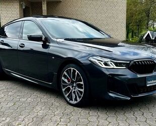 BMW 630 Gran Turismo Gebrauchtwagen