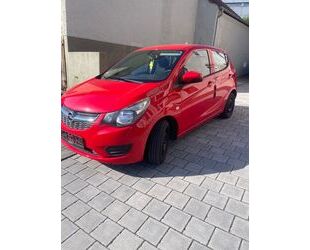 Opel Karl Gebrauchtwagen