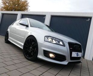 Audi S3 Gebrauchtwagen