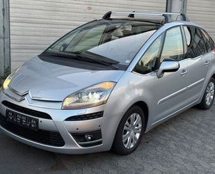 Citroen C4 Picasso Gebrauchtwagen