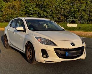 Mazda 3 Gebrauchtwagen