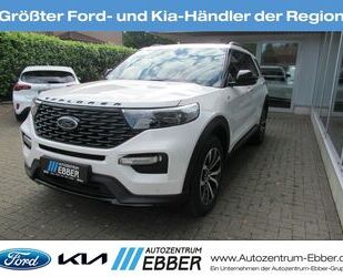 Ford Explorer Gebrauchtwagen