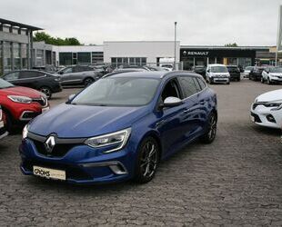 Renault Megane Gebrauchtwagen