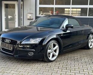 Audi TT Gebrauchtwagen