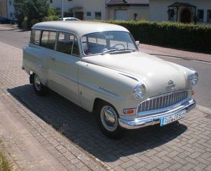 Opel Andere Gebrauchtwagen