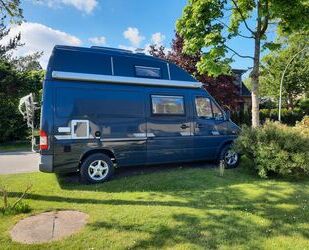 Mercedes-Benz Sprinter Gebrauchtwagen