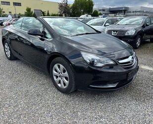 Opel Cascada Gebrauchtwagen