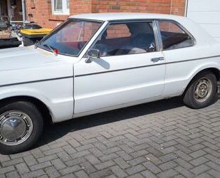 Ford Taunus Gebrauchtwagen