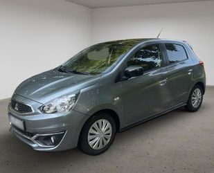 Mitsubishi Space Star Gebrauchtwagen