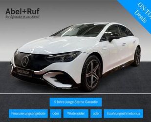 Mercedes-Benz EQE Gebrauchtwagen